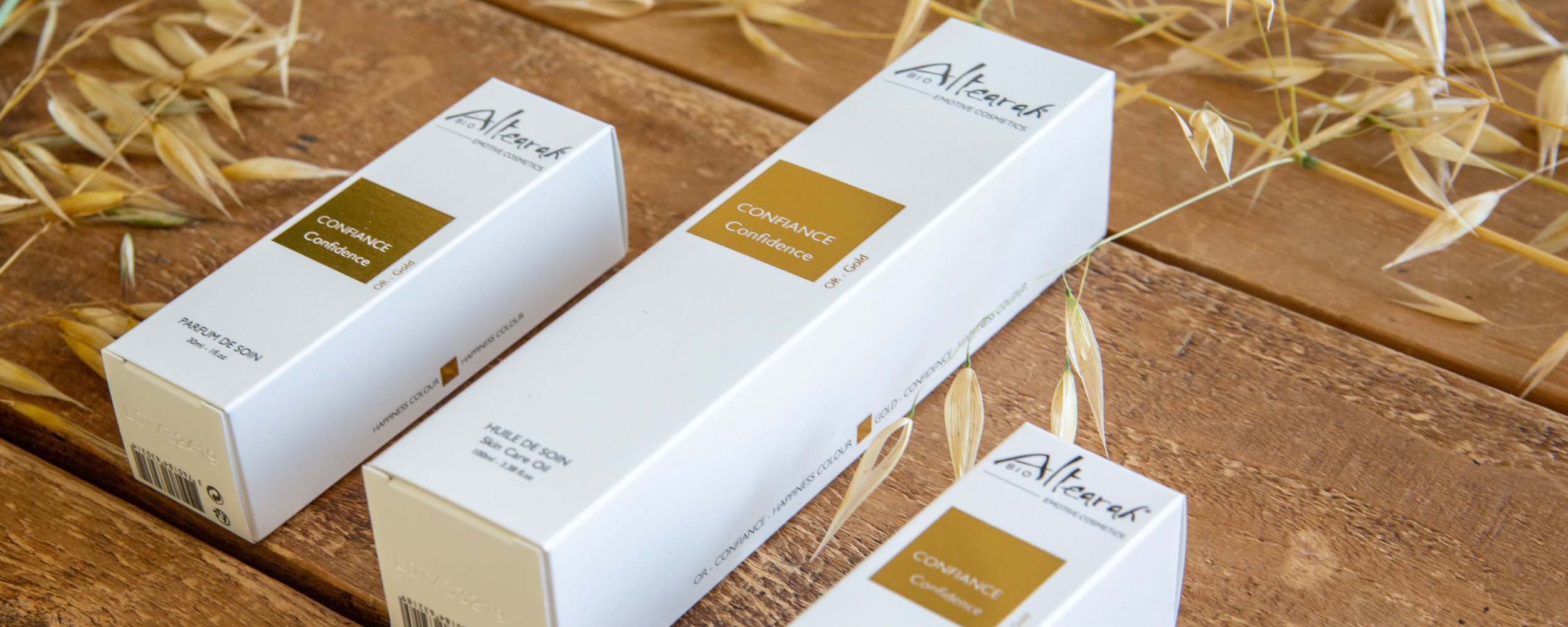 Carton Boxes packaging