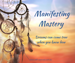 Manifesting Mastery