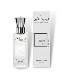 Natural Organic Perfume - Purity
