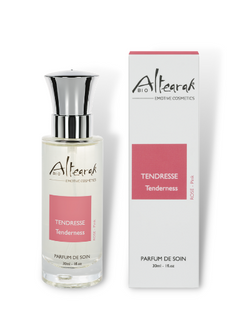 Natural Organic Perfume - Tenderness